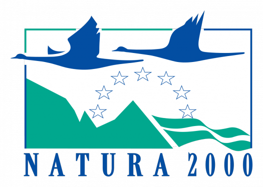 Logo de Natura 2000 Logo de Natura 2000